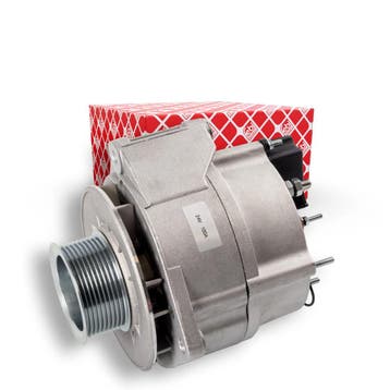 Dynamo / Alternator, Ophalen of Verzenden, Nieuw