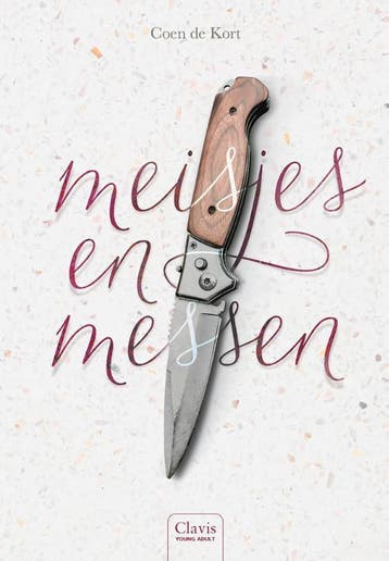Meisjes En Messen | Coen Kort | Nieuw, Ophalen of Verzenden, Nieuw, Coen Kort