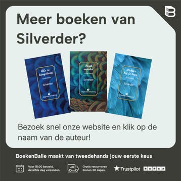 Luisterend Hart - Silverder 9789461013699, Verzenden, Zo goed als nieuw, Silverder