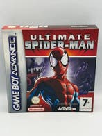 Nintendo - Gameboy Advance - Ultimate Spider-Man - GBA New, Nieuw