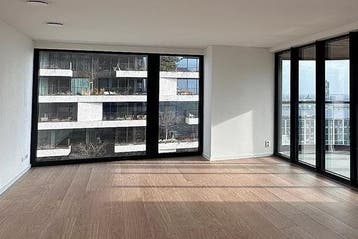 Appartement Hoola van Nootenstraat in Utrecht, Huizen en Kamers, Utrecht-stad, Via bemiddelaar, Appartement, Utrecht
