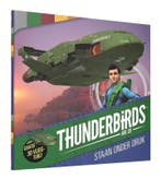 Thunderbirds staan onder druk / Thunderbirds 9789030503163, Verzenden, Gelezen