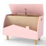 LIVSK Speelgoedorganizer met Open Plank - Ruimtebesparend -, Verzenden, Nieuw