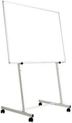 Whiteboard statief - 90 of 140 cm, Ophalen of Verzenden, Nieuw in verpakking