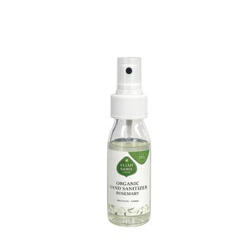 BIO-Handspray Desinfecterend Rozemarijn Aloe Vera Eliah, Ophalen of Verzenden, Nieuw