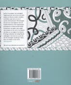 Tirion art Basisboek zentangle / Tirion art 9789043916967, Boeken, Verzenden, Gelezen, Suzanne McNeill