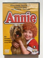 ANNIE (1982) (IN SEAL) (DVD), Verzenden, Gebruikt