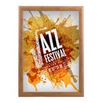 Kliklijst Essence Wood A1 25mm, Nieuw in verpakking