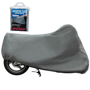 Büse Indoor Grijze Motorhoes, Motoren, Verzenden, Nieuw