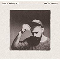cd digi - Nick Mulvey - First Mind, Verzenden, Zo goed als nieuw