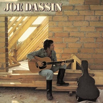 lp nieuw - joe dassin - JOE DASSIN (nieuw), Verzenden, Zo goed als nieuw, Overige formaten