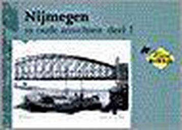 Nijmegen in oude ansichten - J. Brinkhoff 9789028821231, Verzenden, Gelezen, J. Brinkhoff