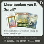 GEHEIME REIS 9789076347813 R. Spruit, Boeken, Verzenden, Gelezen, R. Spruit