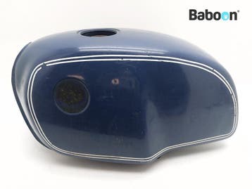 Benzine Tank BMW R 100 RT (R100RT), Motoren, Verzenden, Gebruikt
