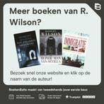 Verborgen moordenaars 9789023426295 R. Wilson, Verzenden, Gelezen, R. Wilson