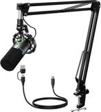 Maono PD200XS Microfoon | Retourdeal 36% Korting, Ophalen of Verzenden, Nieuw, Studiomicrofoon