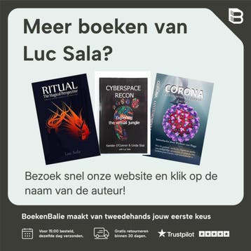 Identity; The dance of our Substitute Identities and the, Verzenden, Zo goed als nieuw, Luc Sala