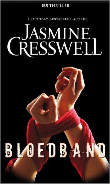 HARLEQUIN IBS THRILLER @ - Cresswell, Boeken, Verzenden, Gelezen