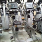 FAILISSEMENT  upright bike / hometrainer MATRIX U5x / U7Xe, Ophalen of Verzenden, Gebruikt, Benen