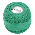 Durable Borduur- en Haakkatoen – 100% Katoen – 20g / 160m, Verzenden, Nieuw