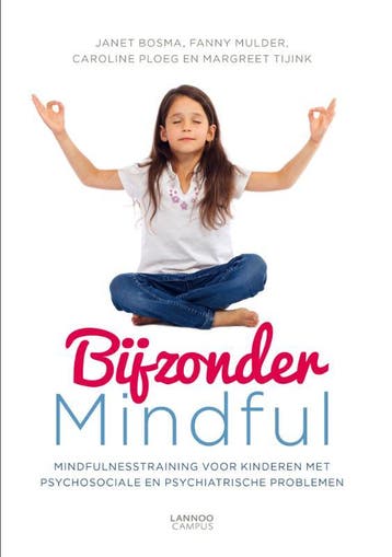 Bijzonder mindful 9789401414791 Fanny Mulder, Verzenden, Zo goed als nieuw, Fanny Mulder