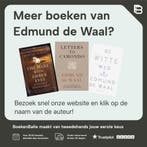 The Hare With Amber Eyes: A Familys Century Of Art And Loss, Boeken, Verzenden, Zo goed als nieuw, Edmund de Waal