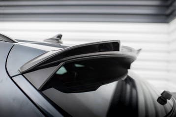 Dakspoiler Extension 3D voor Cupra Formentor FL Mk1, Ophalen of Verzenden