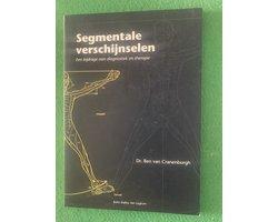 Segmentale Verschijnselen - Segmentale Verschijnselen, Boeken, Ophalen of Verzenden, Nieuw