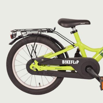 Puky kinderfiets 16 inch, Ophalen of Verzenden, Gebruikt, Puky