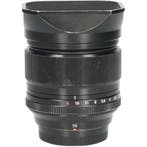 Tweedehands Fujifilm XF 56mm f/1.2 R CM4878, Audio, Tv en Foto, Fotografie | Lenzen en Objectieven, Ophalen of Verzenden, Gebruikt