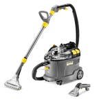KARCHER Sproei-extractie apparaat Puzzi 8/1 Adv, Ophalen of Verzenden, Nieuw