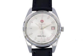 Rado - Golden Horse - Zonder minimumprijs - 191.7170 - Heren, Nieuw