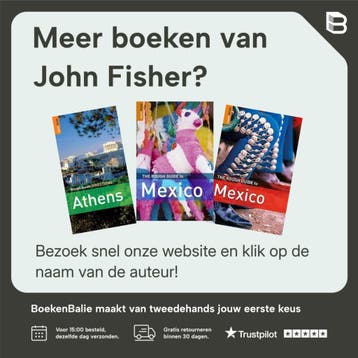 Crete - John Fisher 9781858283166, Verzenden, Gelezen, John Fisher
