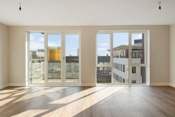 Te huur: Appartement Perzikweg in Leiden, Leiden, Appartement, Zuid-Holland