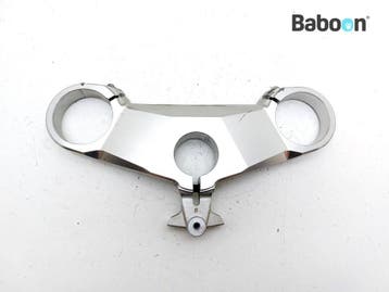 Voorvork Kroonplaat Ducati 1198 S (34110721A), Verzenden, Gebruikt