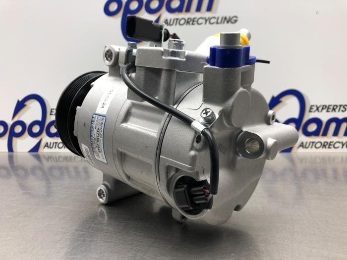 Volkswagen Aircopomp 7e0820803g cfca, Auto-onderdelen, Airco en Verwarming, Nieuw, Volkswagen, Ophalen of Verzenden