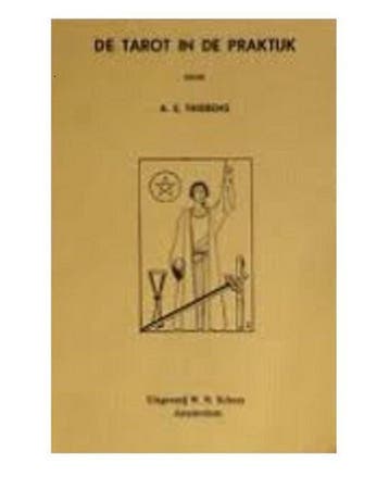 Tarot in de praktijk - Thierens 9789063780296, Boeken, Verzenden, Gelezen, Thierens