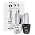 OPI Infinite Shine  Base & Top Coat Duo Pack 15 ml, Verzenden, Nieuw