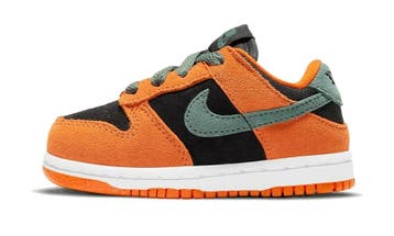Nike Dunk Low Ceramic 2020 (TD), Nieuw