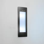 Sunshower Round PLUS Small Infrarood en UV inbouw en opbouw, Verzenden, Nieuw