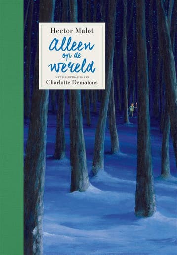 Alleen Op De Wereld | Hector Malot-Tiny Fisscher | Nieuw, Ophalen of Verzenden, Nieuw, Hector Malot-Tiny Fisscher