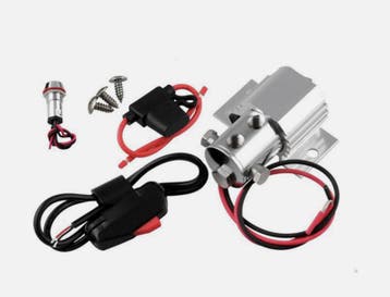 Brake line locker / Front Brake Line Lock, Ophalen of Verzenden, Nieuw