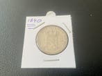 Nederland. Willem I. 1 Gulden 1840 (Zonder minimumprijs), Postzegels en Munten, Munten | Nederland