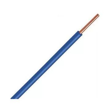 Donné VD draad Blauw 2,5mm2 100m, Ophalen of Verzenden, Nieuw