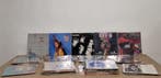 Collectie Rainer Moddemann: Een kavel Lps wo. Fleetwood Mac, Cd's en Dvd's, Nieuw in verpakking