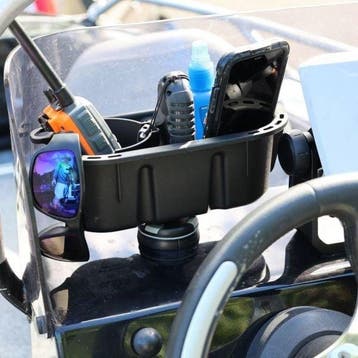 Stowpod Storage Caddy Zwart, Ophalen of Verzenden, Nieuw