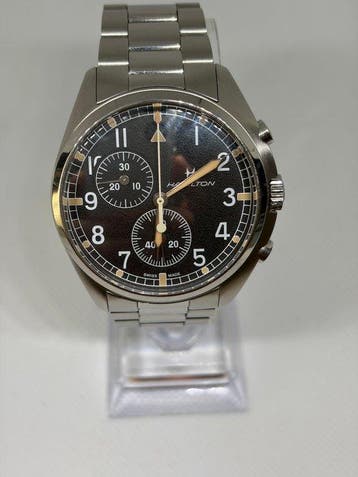 Hamilton - H765220 - Zonder minimumprijs - H765220 - Heren -, Nieuw
