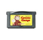 Curious George [Gameboy Advance], Ophalen of Verzenden, Zo goed als nieuw