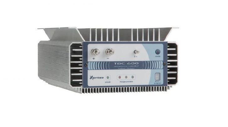 Xenteq Acculader 24 volt 20 ampère type TBC 624-1-20, Auto diversen, Autogereedschap, Nieuw, Ophalen of Verzenden