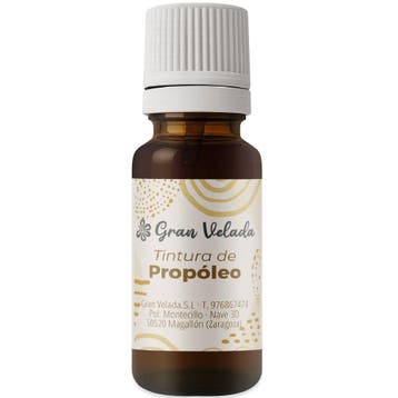 Natuurlijke en puur Propolis cosmetische tinctuur voor huid, Nieuw
